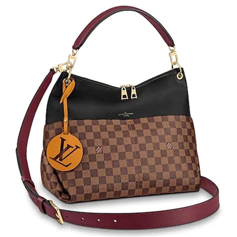 tofliere macchie da louis vuitton|Damier Ebene All Handbags Handbags .